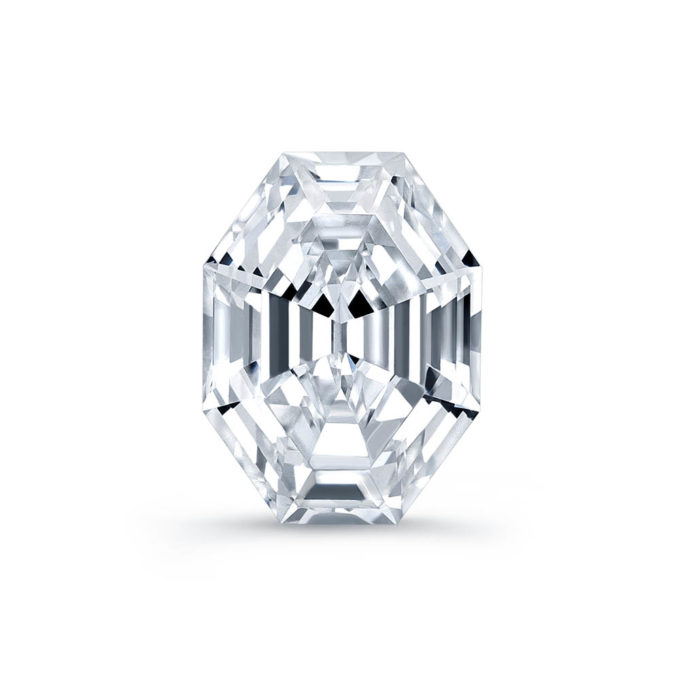 Long Octagon – Lab Grown Diamonds Toronto